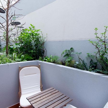 Amor De Dios 17 Boutique Apartments มาดริด ภายนอก รูปภาพ