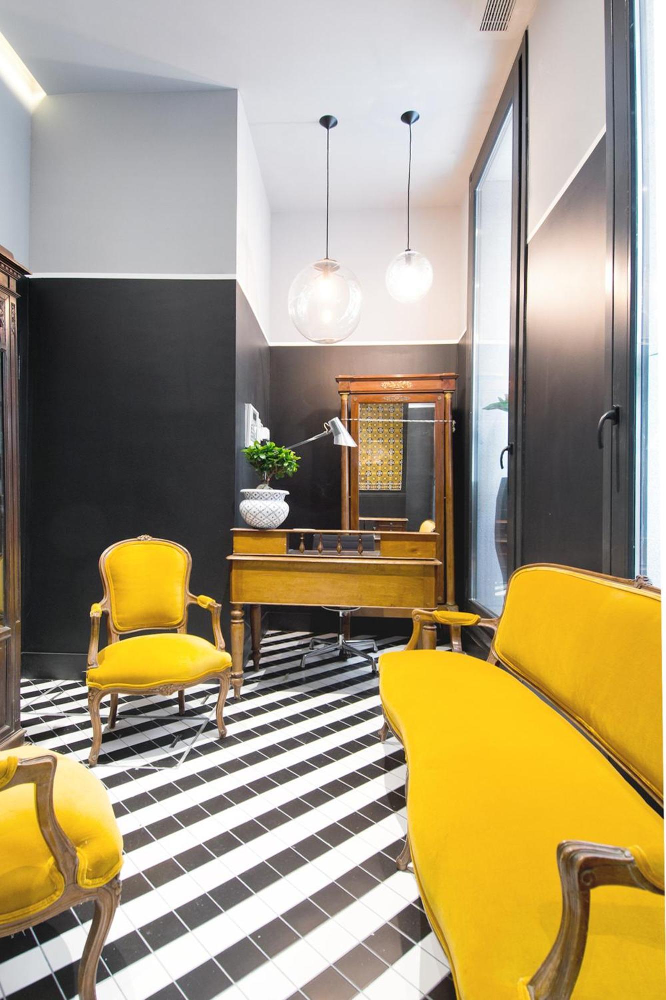 Amor De Dios 17 Boutique Apartments มาดริด ภายนอก รูปภาพ