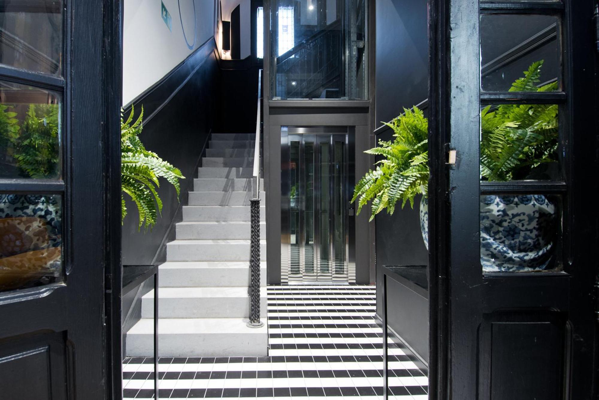 Amor De Dios 17 Boutique Apartments มาดริด ภายนอก รูปภาพ