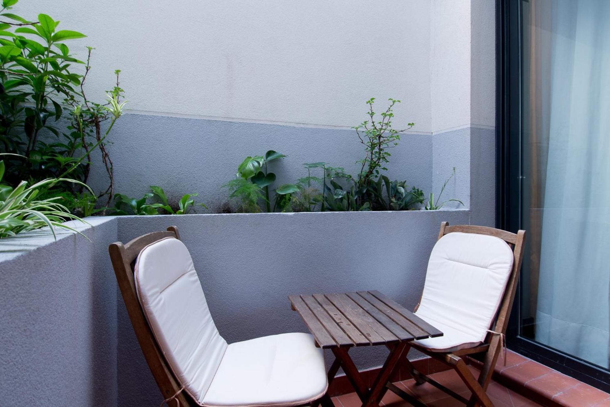 Amor De Dios 17 Boutique Apartments มาดริด ภายนอก รูปภาพ