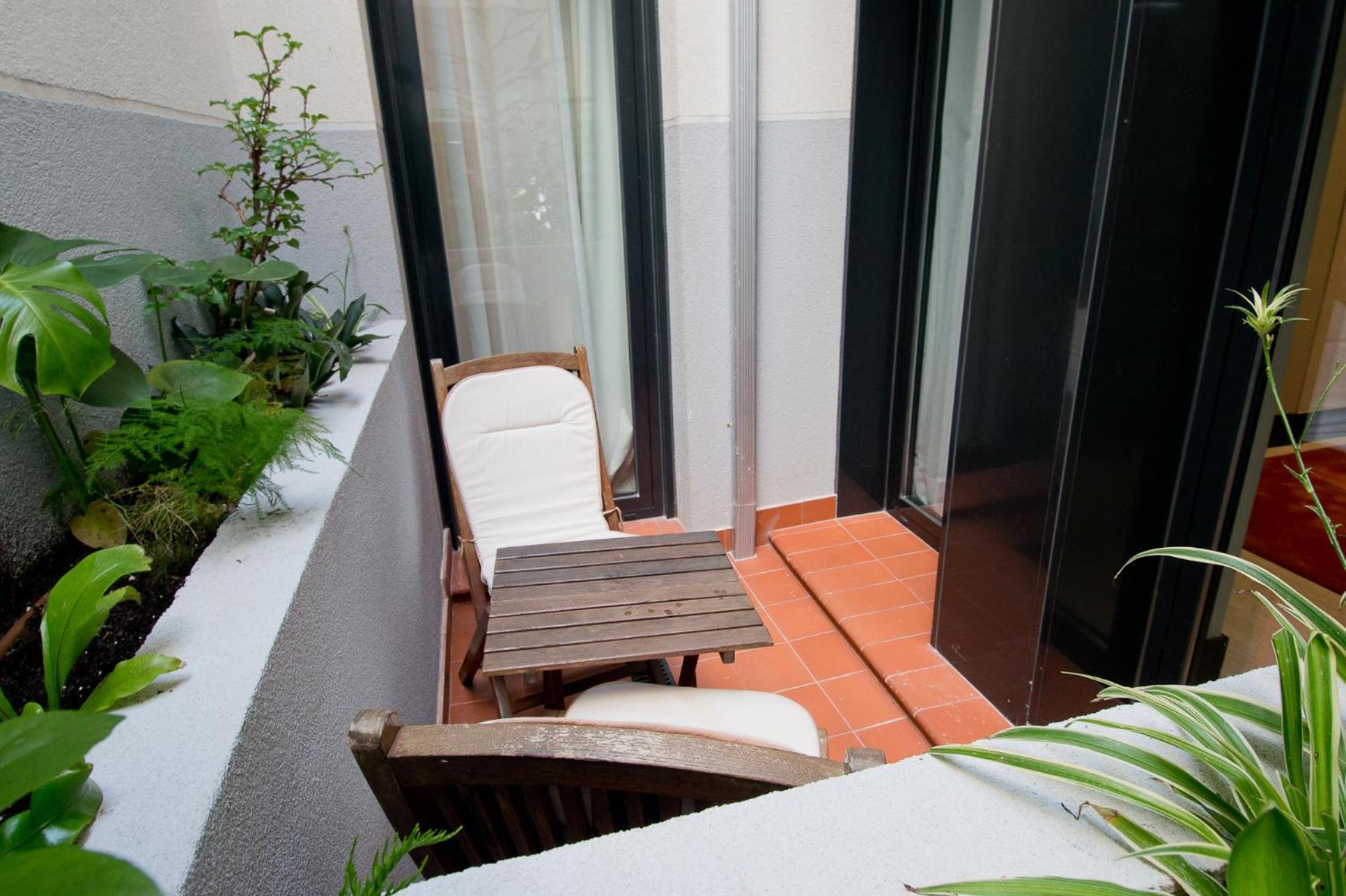 Amor De Dios 17 Boutique Apartments มาดริด ภายนอก รูปภาพ