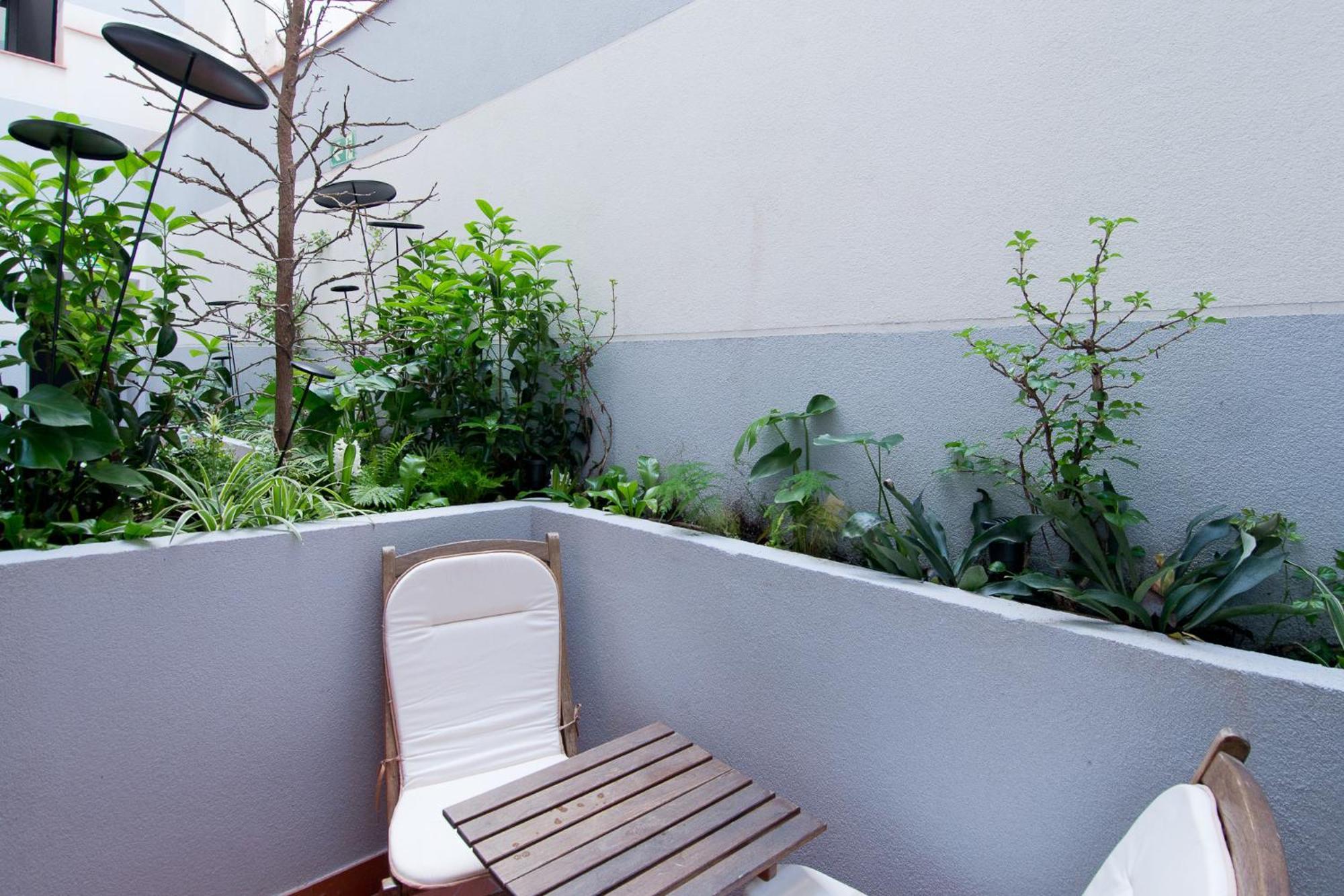 Amor De Dios 17 Boutique Apartments มาดริด ภายนอก รูปภาพ