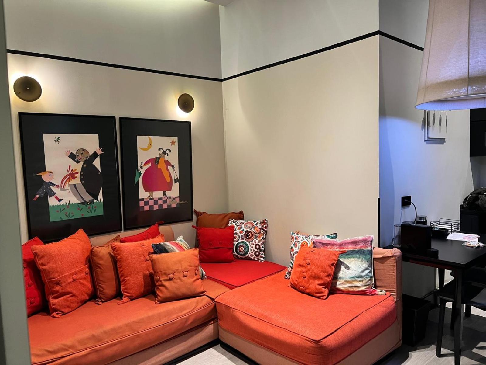 Amor De Dios 17 Boutique Apartments มาดริด ภายนอก รูปภาพ