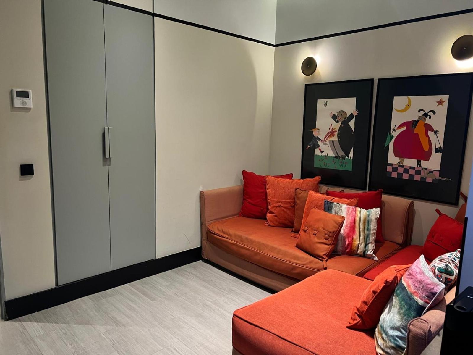 Amor De Dios 17 Boutique Apartments มาดริด ภายนอก รูปภาพ