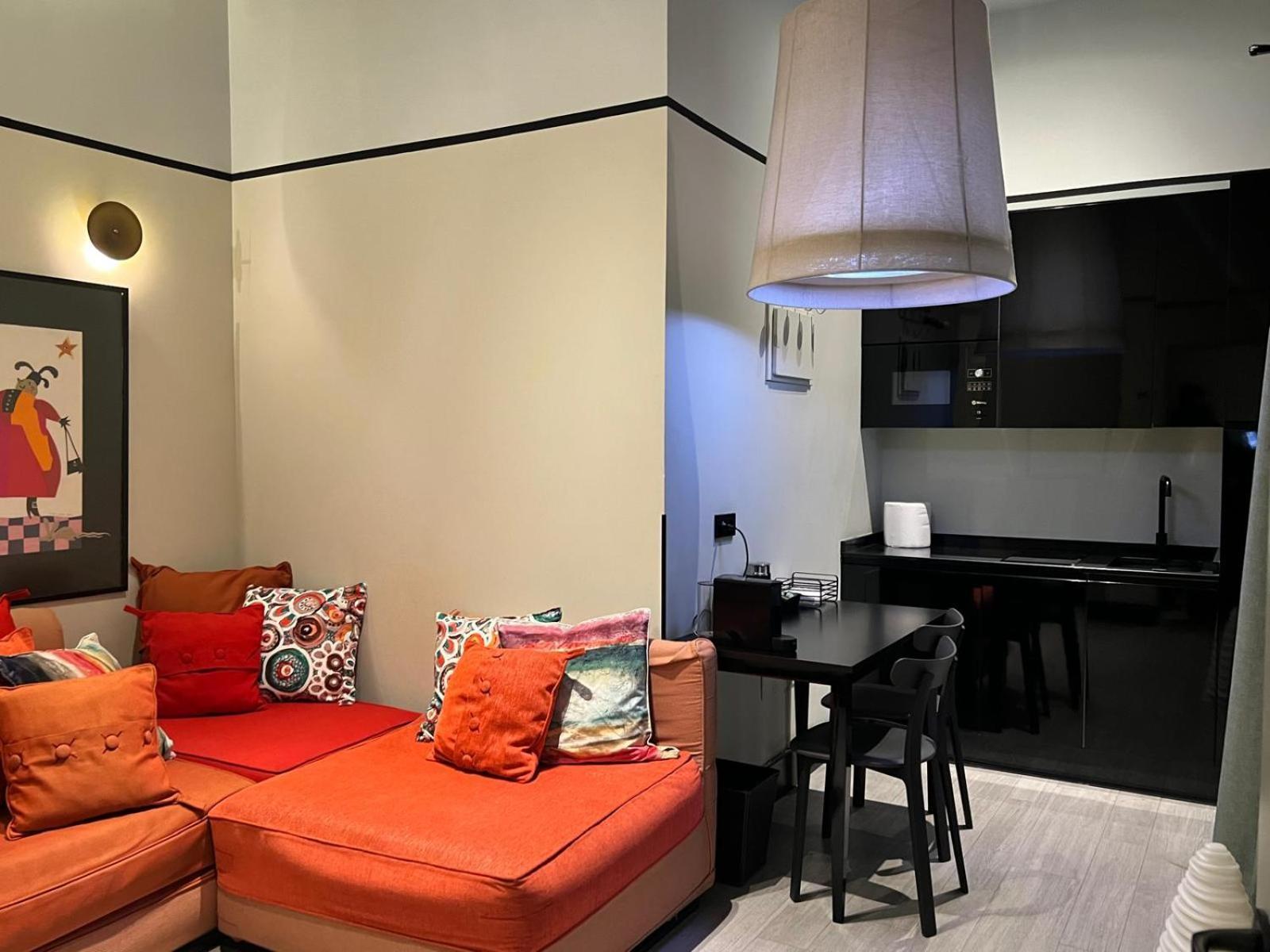 Amor De Dios 17 Boutique Apartments มาดริด ภายนอก รูปภาพ