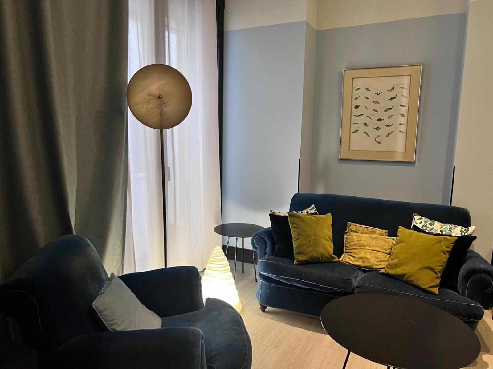 Amor De Dios 17 Boutique Apartments มาดริด ภายนอก รูปภาพ