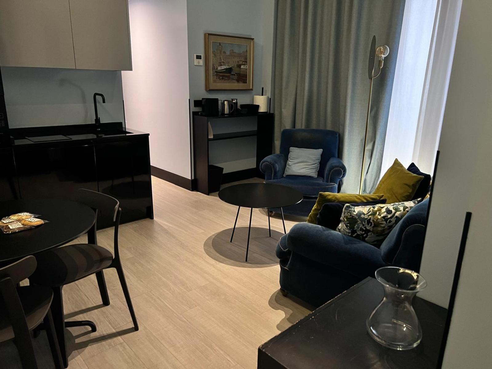 Amor De Dios 17 Boutique Apartments มาดริด ภายนอก รูปภาพ