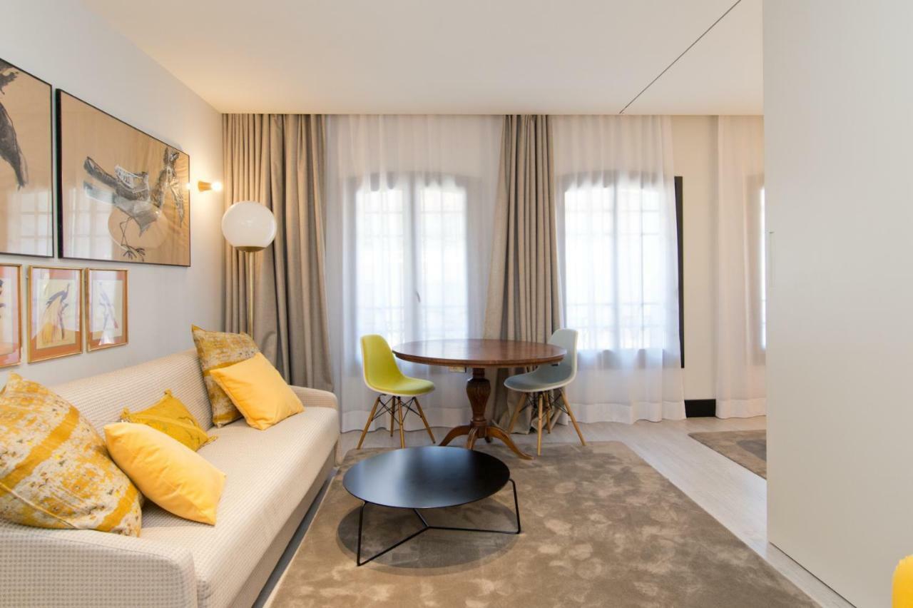 Amor De Dios 17 Boutique Apartments มาดริด ภายนอก รูปภาพ