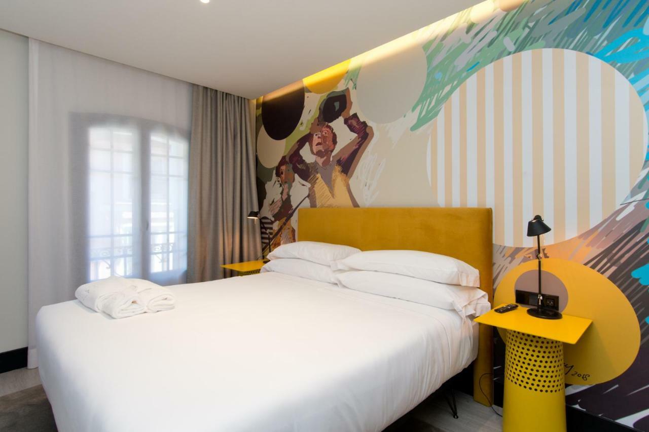 Amor De Dios 17 Boutique Apartments มาดริด ภายนอก รูปภาพ