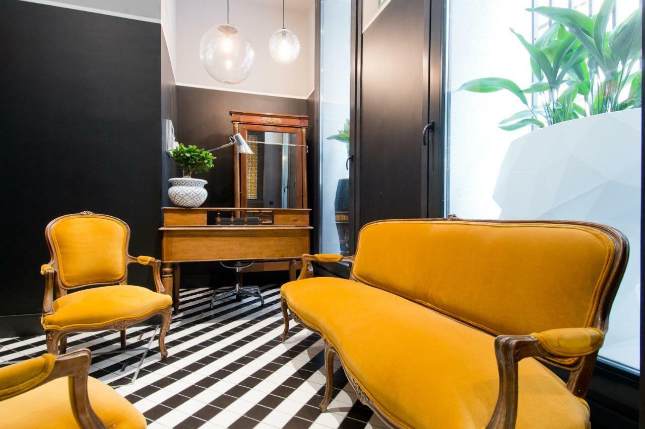 Amor De Dios 17 Boutique Apartments มาดริด ภายนอก รูปภาพ