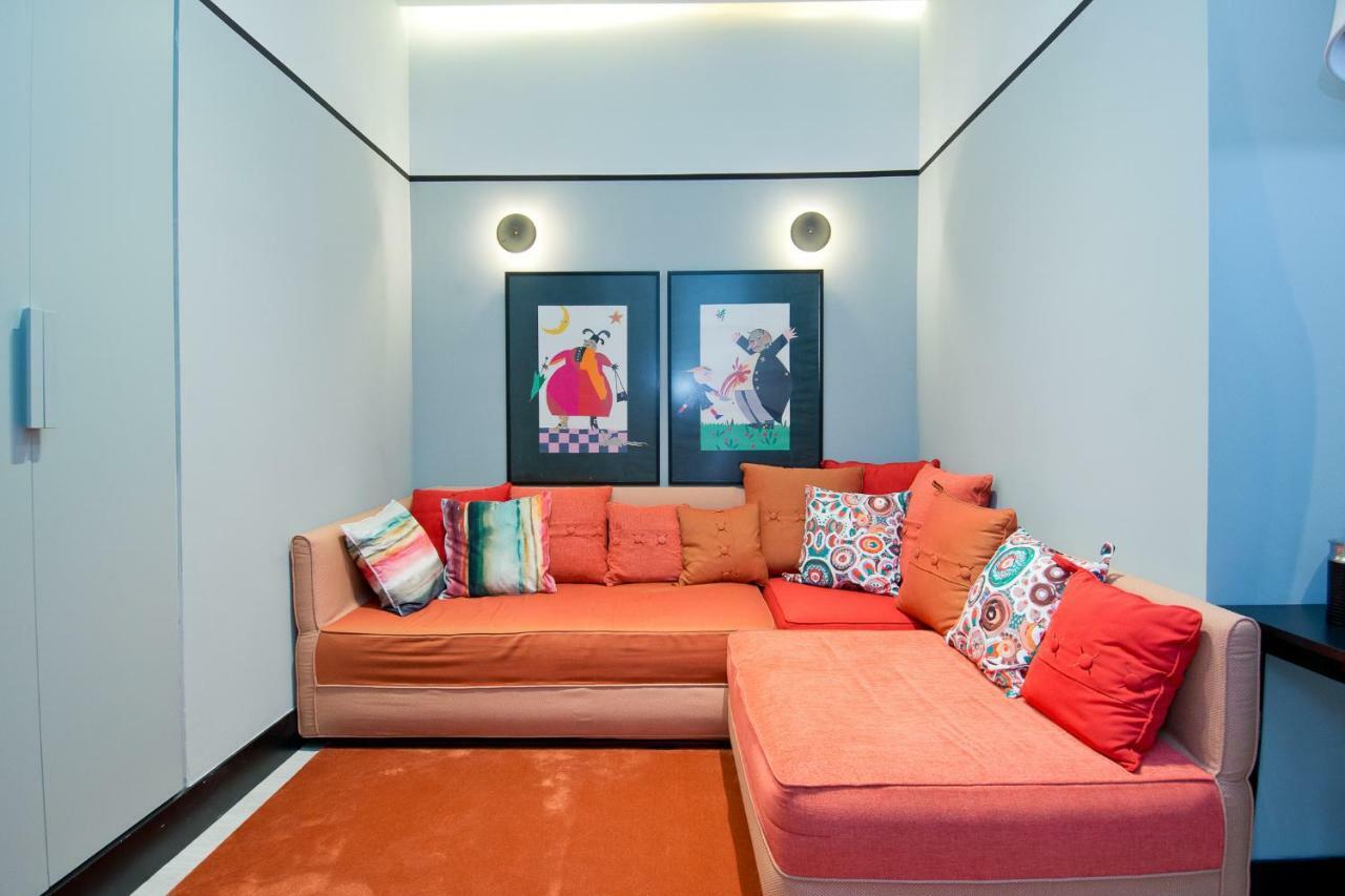 Amor De Dios 17 Boutique Apartments มาดริด ภายนอก รูปภาพ