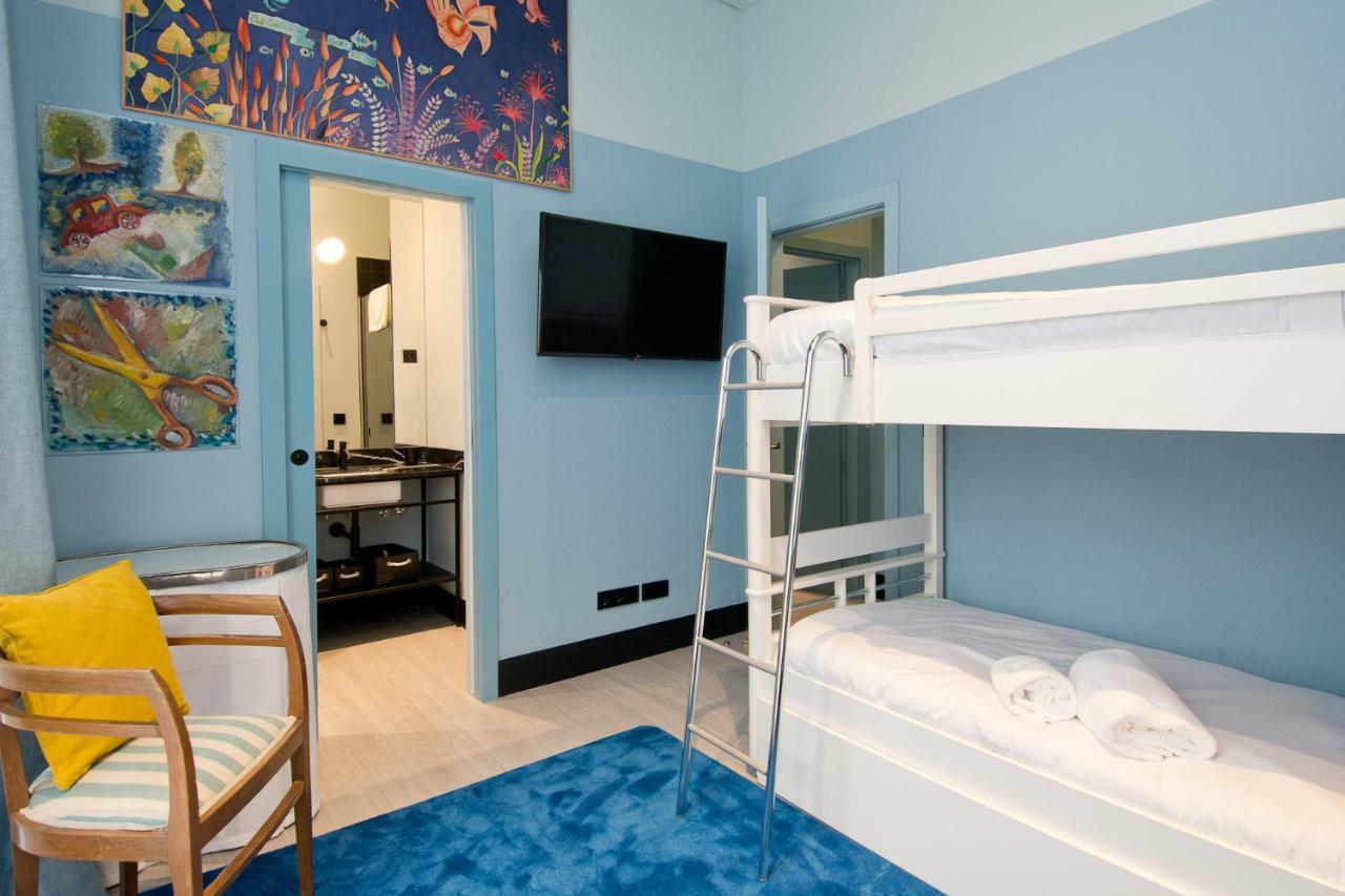 Amor De Dios 17 Boutique Apartments มาดริด ภายนอก รูปภาพ