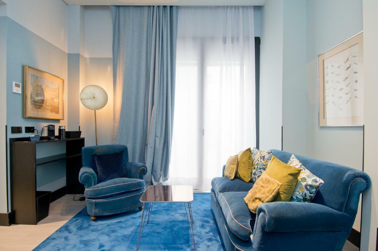 Amor De Dios 17 Boutique Apartments มาดริด ภายนอก รูปภาพ