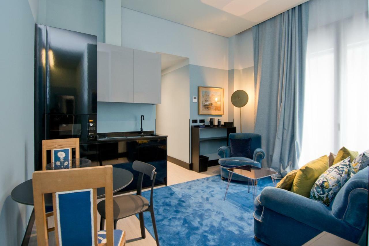 Amor De Dios 17 Boutique Apartments มาดริด ภายนอก รูปภาพ