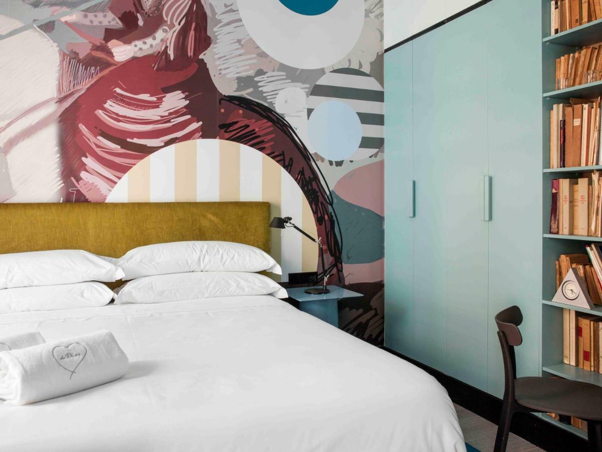 Amor De Dios 17 Boutique Apartments มาดริด ภายนอก รูปภาพ