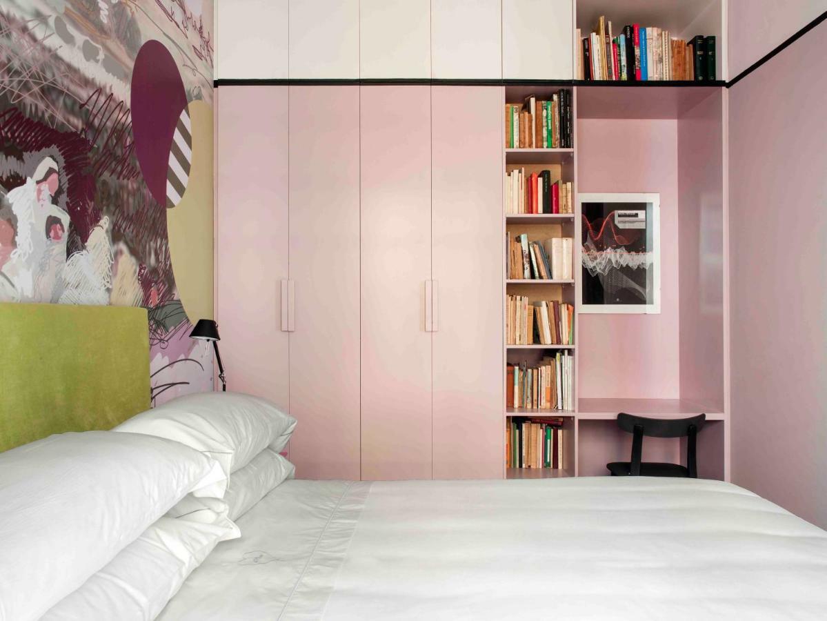 Amor De Dios 17 Boutique Apartments มาดริด ภายนอก รูปภาพ